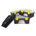 комплект ящиков для инструмента, 3 ед. INTERTOOL BX-0303