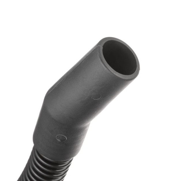 Шланг воздушный 1.5 м с коннекторами для краскопульта DT-5060 INTERTOOL DT-5062