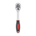Рукоятка з храповим механізмом 3/8", 24 зуба, Cr-V INTERTOOL HT-2105