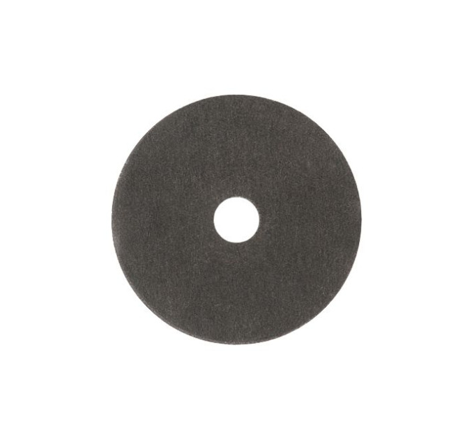Диск отрезной по металлу 125*1.0*22.2 мм INTERTOOL CT-4006