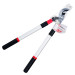 Веткорез с телескопическими ручками, 650-980 мм INTERTOOL FT-1115