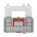 Ящик для инструмента 13" 318*175*131 мм INTERTOOL BX-0125