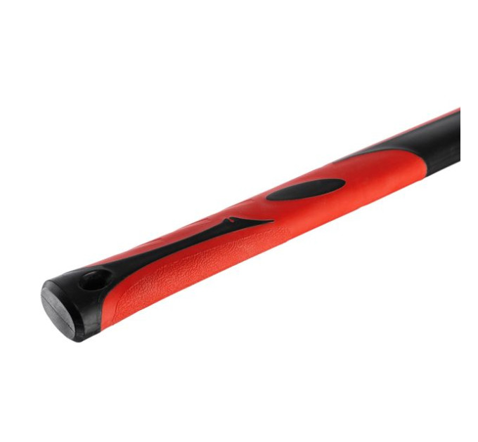 Кирка 2250 г, ручка из фибергласса INTERTOOL HT-0305