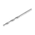 Свердло по металу 4 мм, HSS DIN338 INTERTOOL SD-5040