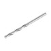 Свердло по металу 4 мм, HSS DIN338 INTERTOOL SD-5040