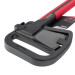 Колун 1710 г, ручка из фибергласа, STORM HT-0297