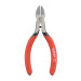 Бокорезы 115 мм, двухслойные ручки INTERTOOL HT-0150