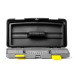 Ящик для інструментів 16.5" 412*214*188 мм INTERTOOL BX-0316