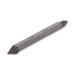 Комплек насадок PZ1/PZ2*60 мм, 10 од. INTERTOOL VT-5786