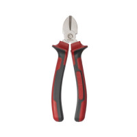 Бокорізи 180 мм, С55 INTERTOOL HT-0145 Бокорізи 180 мм, С55 INTERTOOL HT-0145