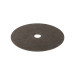 Диск отрезной по металлу 180*1.6*22.2 мм INTERTOOL CT-4013