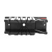 Накосник пластиковый 233*53*53 мм INTERTOOL HT-0723
