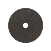 Диск отрезной по металлу 150*1.6*22.2 мм INTERTOOL CT-4011