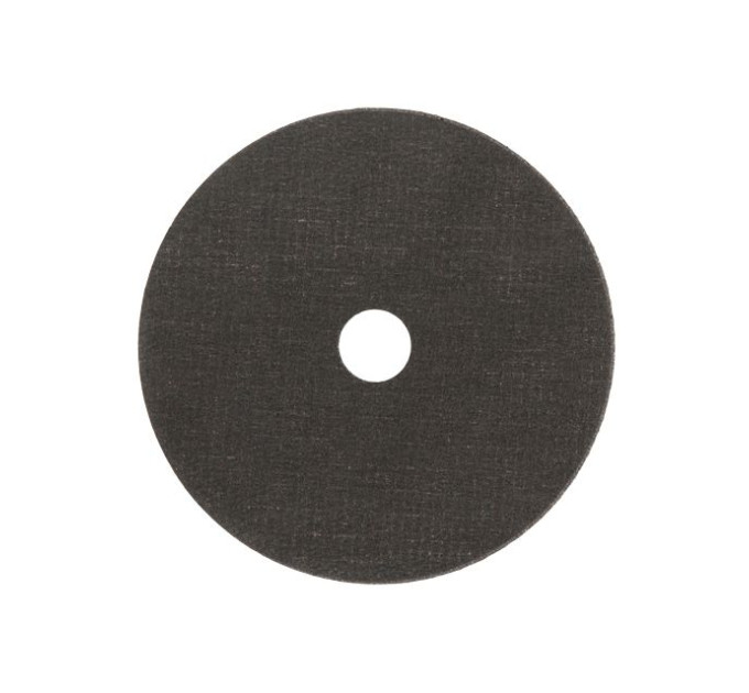 Диск отрезной по металлу 150*1.6*22.2 мм INTERTOOL CT-4011