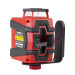 Держатель магнитный для лазерного уровня, 1/4” INTERTOOL MT-3065