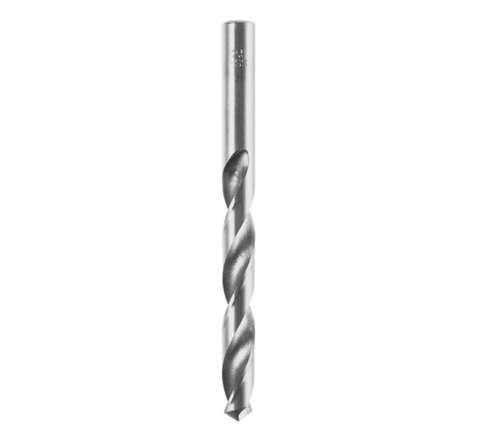 Сверло по металлу 12.5 мм, HSS DIN338 INTERTOOL SD-5125