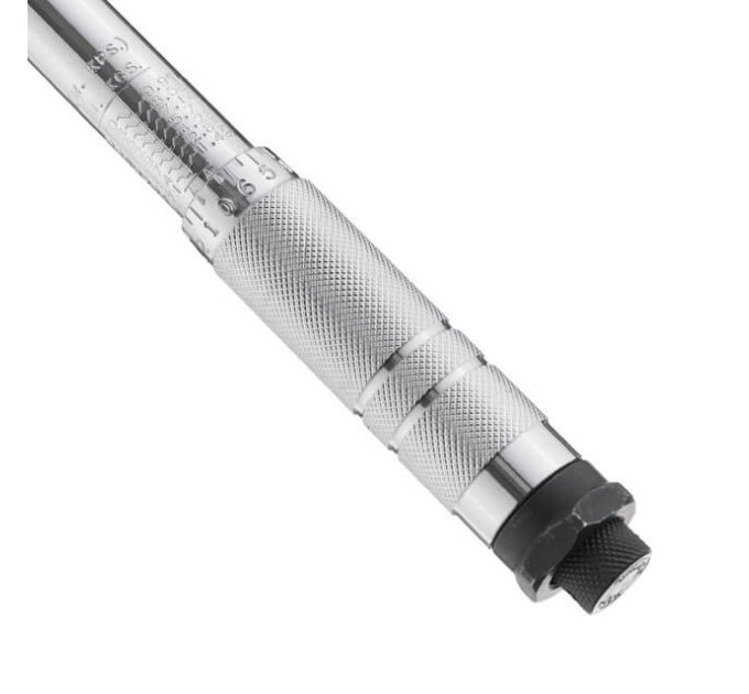 Ключ динамометрический STORM, 3/8", 7-105 Нм INTERTOOL XT-9003