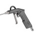 Пистолет для продувки длинный, 210 мм INTERTOOL PT-0801