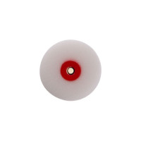 Валик Мольтопрен 150*50*6 мм INTERTOOL KT-4016