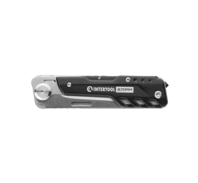 Мультиінструмент STORM 6 в 1 Slider INTERTOOL HT-0546