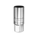 Ключ свечной STORM 1/2", 21*65 мм, Cr-V INTERTOOL ET-0007