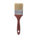 Пензель флейцевий 63*16.5*46 мм INTERTOOL KT-1063