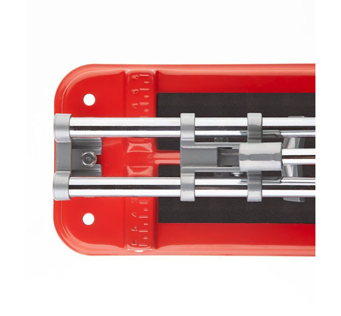 Плиткорез 400 мм INTERTOOL HT-0344