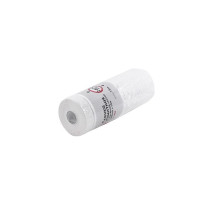 Защитная пленка с малярной лентой 2,4 м*15 м INTERTOOL KT-0804