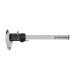 Штангенциркуль электронный 150 мм INTERTOOL MT-3006