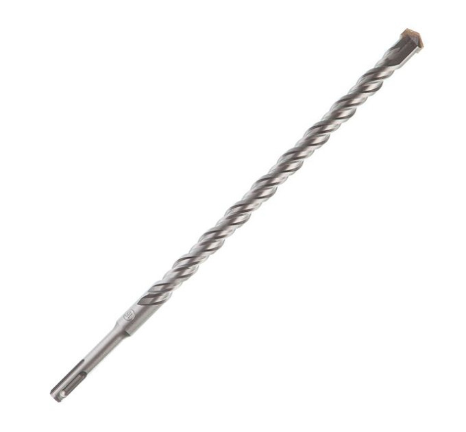 Бур SDS PLUS 16*310 мм INTERTOOL SD-1631