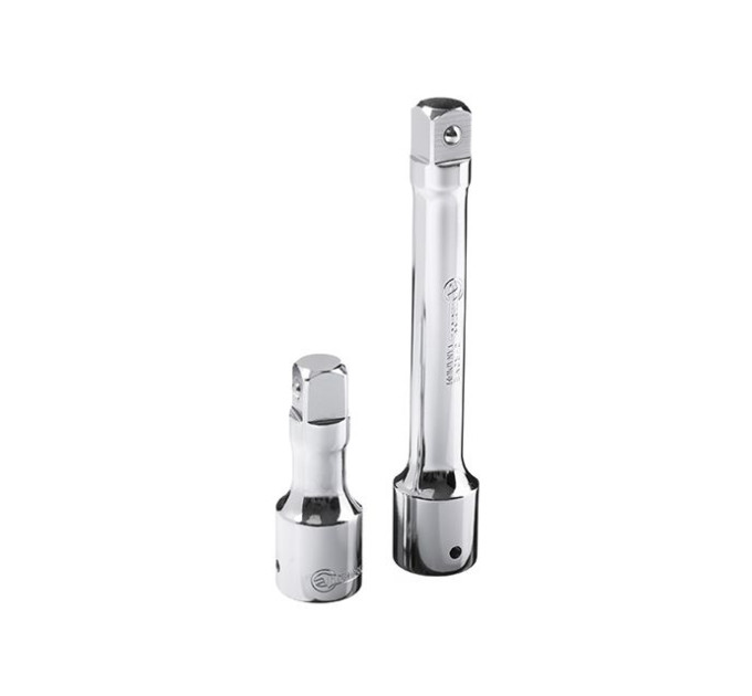 Профессиональный набор инструментов 3/4", 26 ед., Cr-V INTERTOOL ET-6026