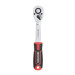 Рукоятка с храповым механизмом STORM, 1/2", Cr-V INTERTOOL ET-8003