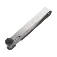 Щуп 0.05-1.0 мм, 20 од. INTERTOOL AT-0002