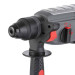 Перфоратор 1000 Вт, 3,5 Дж, 0-1300 об/мин, 0-5100 уд/мин, SDS plus INTERTOOL DT-0185