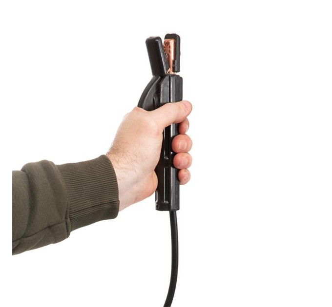 Аппарат сварочный, инверторный MMA-150A INTERTOOL DT-4002