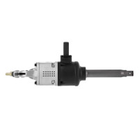Гайковерт пневматический профессиональный 1", 2200 Нм INTERTOOL PT-1104