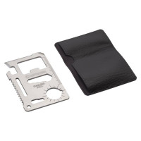 Картка мультитул 11 в 1 INTERTOOL HT-0589 Картка мультитул 11 в 1 INTERTOOL HT-0589