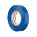 Лента изоляционная 20 м, 17*0.15 мм, синяя INTERTOOL IT-0020