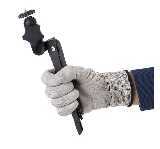 Держатель для лазерного уровня, 1/4" INTERTOOL MT-3063