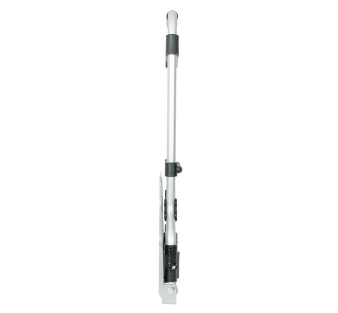 Тележка ручная складная до 60 кг (алюминиевая) INTERTOOL LT-9005
