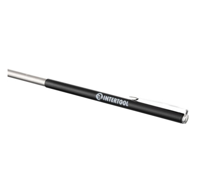 Захват телескопический магнитный 127-635 мм, 0.7 кг INTERTOOL ET-1005