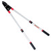 Веткорез садовый с телескопическими ручками, 680-1020 мм INTERTOOL FT-1116