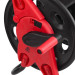 Катушка для шланга 1/2" 45 м, PP, steel, ABS INTERTOOL GE-3005