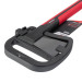 Топор 1230 г, ручка из фибергласа, STORM INTERTOOL HT-0293