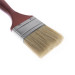 Пензель флейцевий 63*16.5*46 мм INTERTOOL KT-1063
