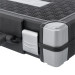Профессиональный набор инструментов 1/4", 1/2", 61 ед., Cr-V INTERTOOL ET-6061