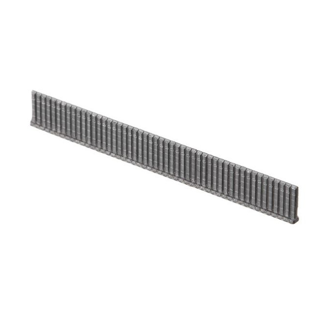 комплект гвоздей 8 мм для пистолета RT-0202, 1000 ед. INTERTOOL RT-0168