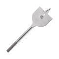 Сверло для древесины перовое 45 мм INTERTOOL SWF-4515