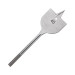 Сверло для древесины перовое 45 мм INTERTOOL SWF-4515
