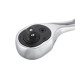 Рукоятка с храповым механизмом STORM, 1/4", 72 зуба, Cr-V INTERTOOL ET-8001